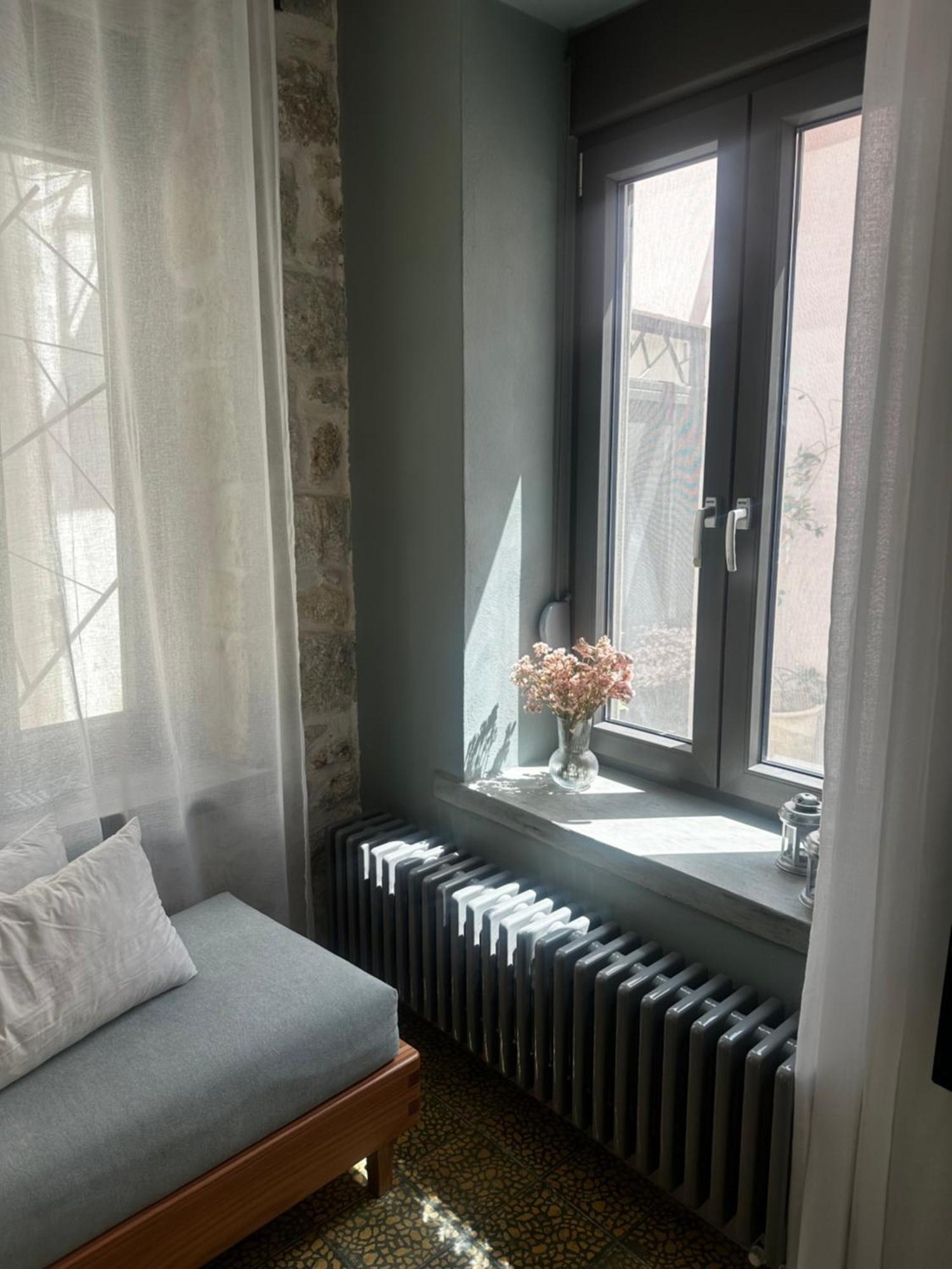 Stone Guest House In The City Iráklio Kültér fotó